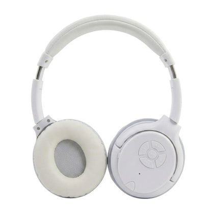 Front - Grundig Wireless Headphones