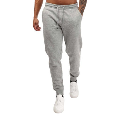 Front - Original Penguin Mens Pete Joggers