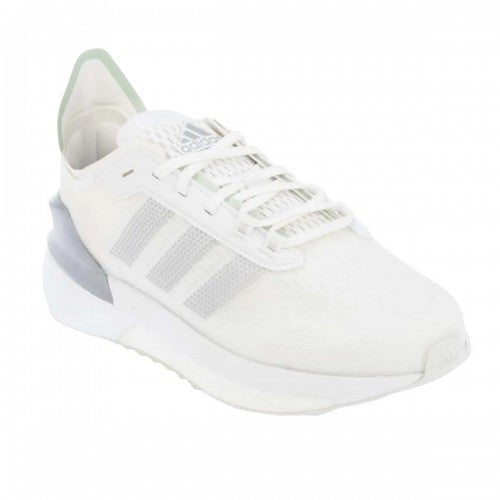 Front - Adidas Womens/Ladies Avryn Trainers
