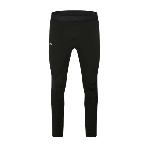 Front - Lacoste Mens Leggings