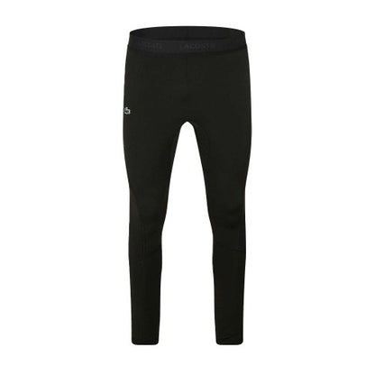 Front - Lacoste Mens Leggings