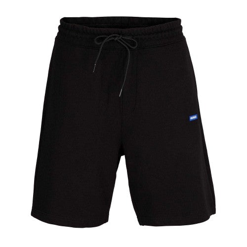 Front - Hugo Mens Nasensio Sweat Shorts
