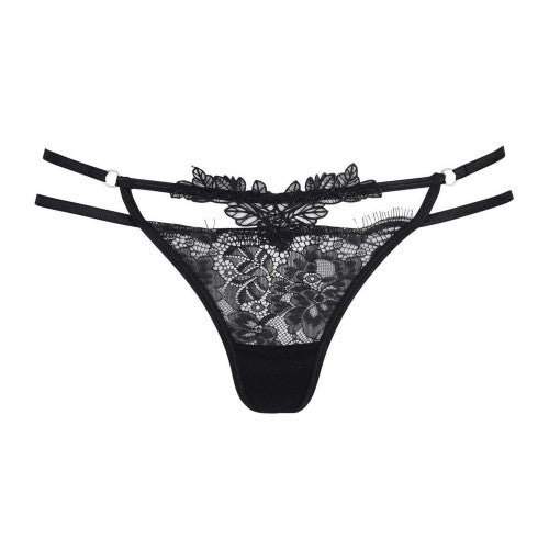 Front - Bluebella Womens/Ladies Lumi Thong