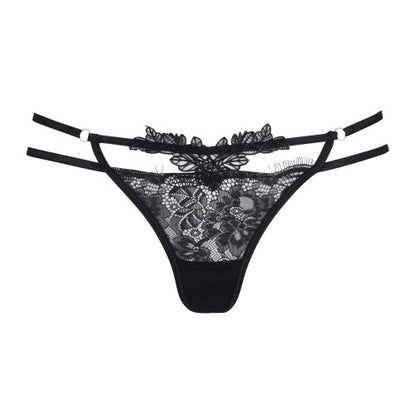 Front - Bluebella Womens/Ladies Lumi Thong