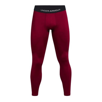 Front - Under Armour Mens Armour Compression Leggings