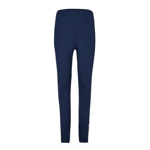 Front - Nike Womens/Ladies One Leggings