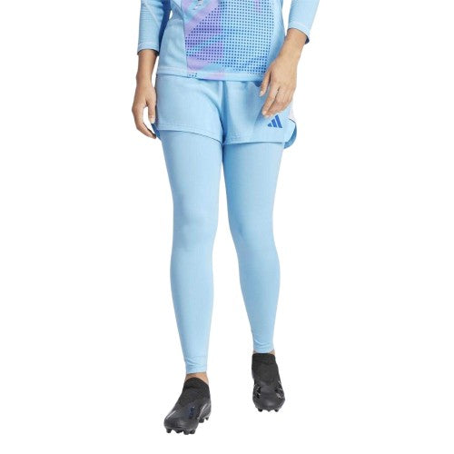 Front - Adidas Unisex Adult Patterned Leggings