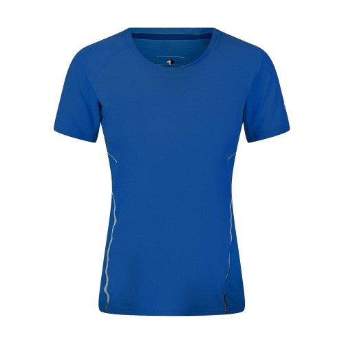 Front - Regatta Womens/Ladies Highton Pro T-Shirt