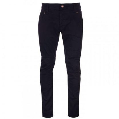 Front - 883 Police Mens Vialli Chinos