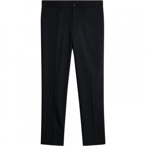 Front - J.Lindeberg Mens Elof Slim Golf Chinos