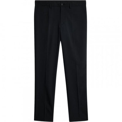 Front - J.Lindeberg Mens Elof Slim Golf Chinos