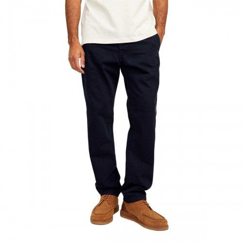 Front - Jack And Jones Mens Regular Chinos