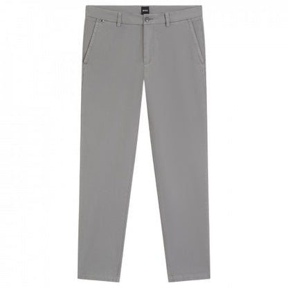 Front - Hugo Boss Mens Kaiton Slim Chinos