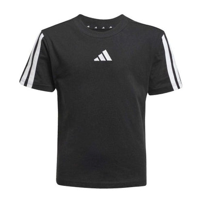 Front - Adidas Childrens/Kids Essentials T-Shirt
