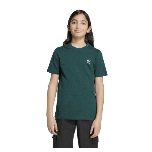 Front - Adidas Childrens/Kids Originals T-Shirt