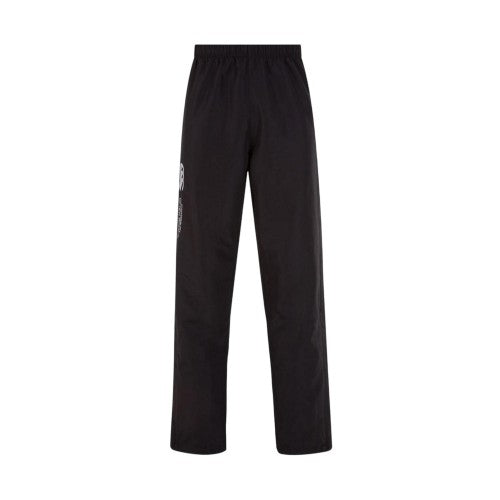 Front - Canterbury Mens Stadium Tracksuit Bottoms
