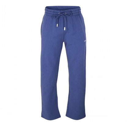 Front - Off White Unisex Adult Arrow Straight Leg Regular Sweatpants