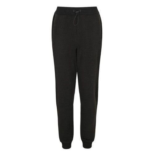 Front - Everlast Mens Premium Elasticated Hem Joggers