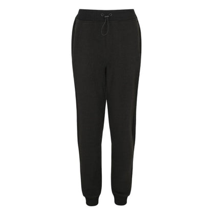 Front - Everlast Mens Premium Elasticated Hem Joggers