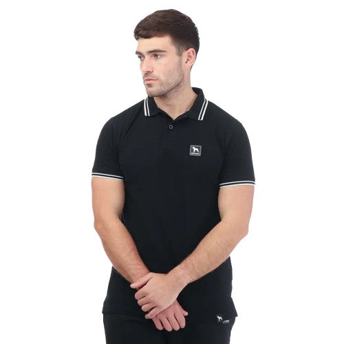 Front - One True Saxon Unisex Adult Dexon Polo Shirt
