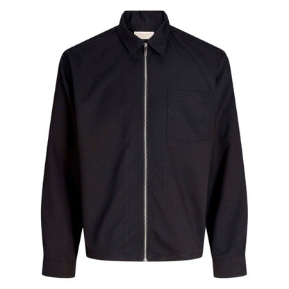 Front - Jack And Jones Mens Party Overshirt