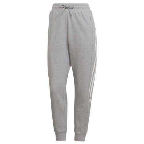 Front - Adidas Womens/Ladies Fleece Joggers