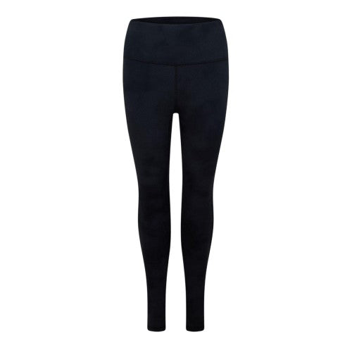 Front - New Balance Womens/Ladies Athletic Leggings