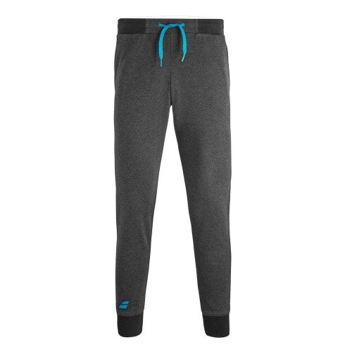 Front - Babolat Womens/Ladies Cotton Blend Regular Joggers