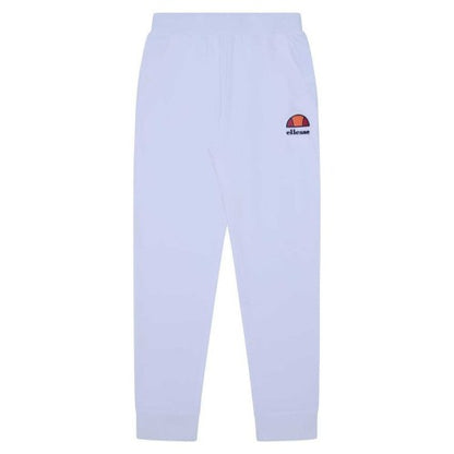 Front - Ellesse Mens Saxcony Regular Joggers
