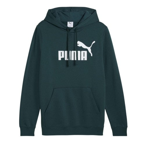 Front - Puma Mens Hoodie