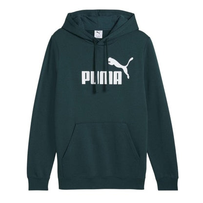 Front - Puma Mens Hoodie