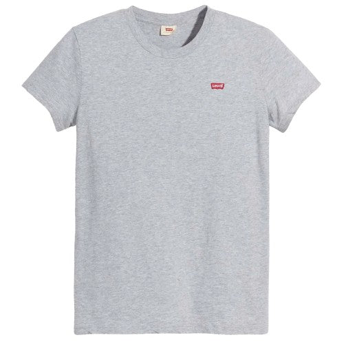 Front - Levis Womens/Ladies The Perfect T-Shirt