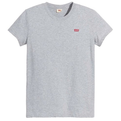 Front - Levis Womens/Ladies The Perfect T-Shirt