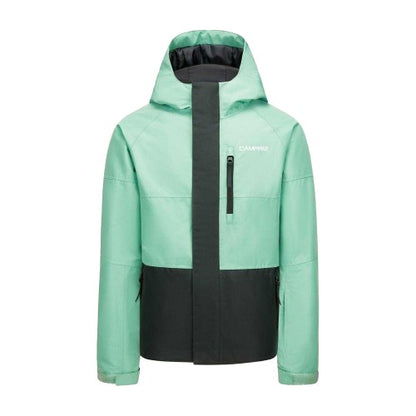 Front - Campri Childrens/Kids Jacket