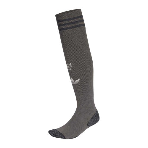 Front - Adidas Childrens/Kids Football Socks
