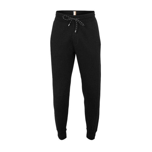Front - Boss Mens Onestino Slim Joggers