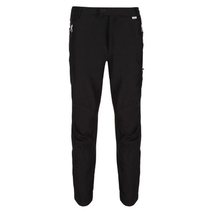 Front - Regatta Mens Highton Trousers