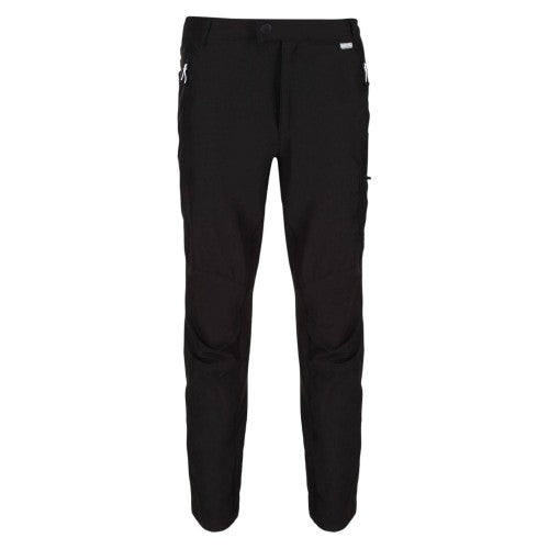 Front - Regatta Mens Highton Trousers