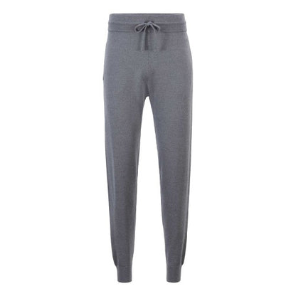 Front - Boss Mens Kallio R Jogging Bottoms