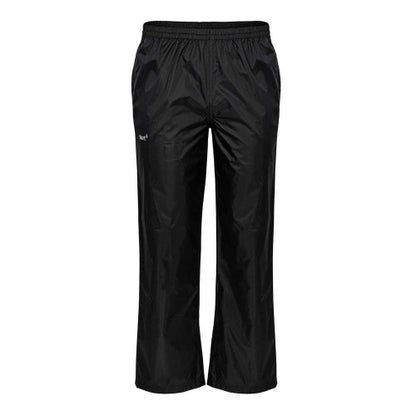 Front - Gelert Mens Waterproof Trousers
