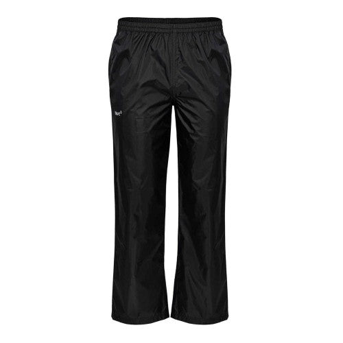 Front - Gelert Mens Waterproof Trousers