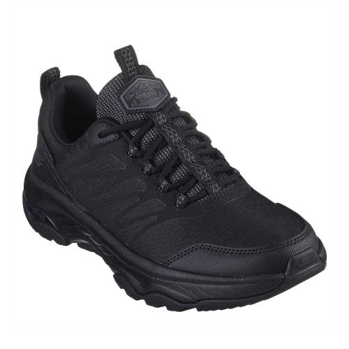 Front - Skechers Womens/Ladies Slip-on Trainers
