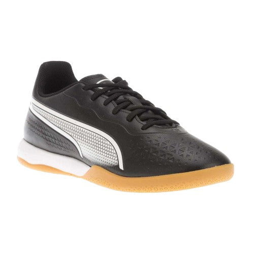 Front - Puma Mens King Match It Lightweight Trainers