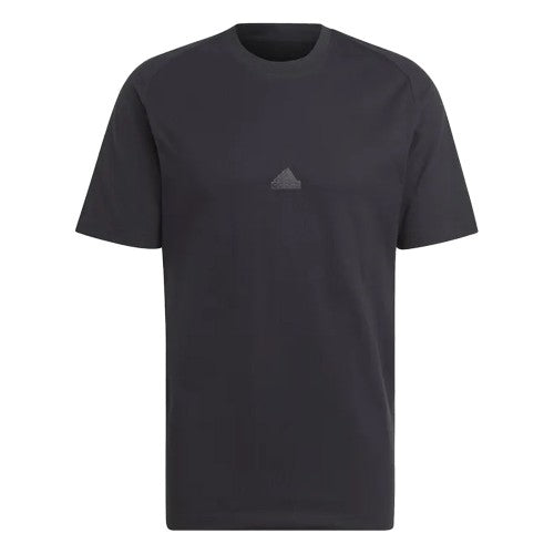 Front - Adidas Womens/Ladies Z.N.E. T-Shirt
