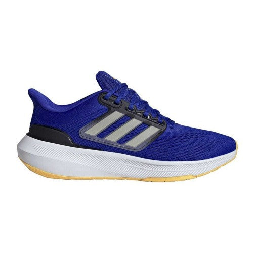 Front - Adidas Mens Ultrabounce Shoes