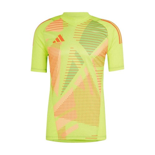 Front - Adidas Mens Goalkeeper Jersey