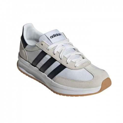 Front - Adidas Girls Run 70s 2.0 Trainers