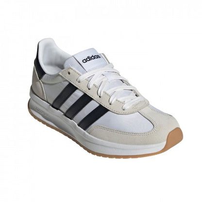 Front - Adidas Girls Run 70s 2.0 Trainers