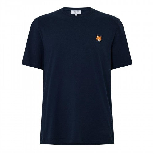 Front - Maison Kitsuné Mens T-Shirt