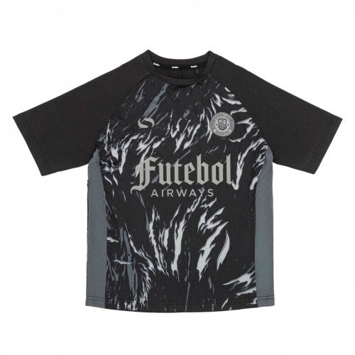 Front - Sondico Childrens/Kids Football Jersey